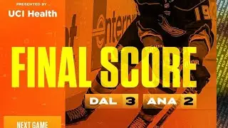 Dallas Stars(3) Vs Anaheim Ducks(2) ALL GOALS AND HIGHLIGHTS 2022 NHL MARCH 29th