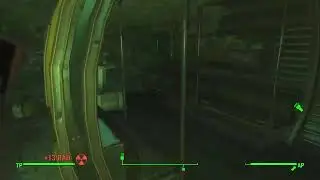 Fallout 4 (Deutsch) Nuka World Blind