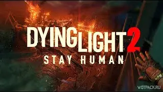 Dying Light 2: Stay Human 2023  [PC - Playthrough 4K ]