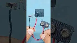 Rgb controlled bulb