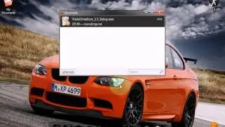 Kako skinuti Vista Drive Icon