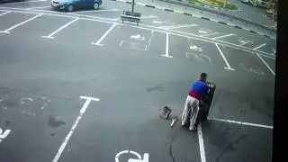 Почти попал