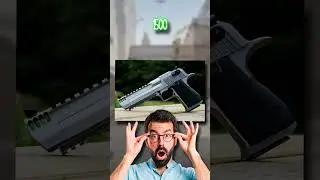 СКОЛЬКО СТОИТ ОРУЖИЕ ИЗ CSGO В РЕАЛЬНОЙ ЖИЗНИ