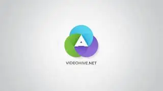 Architect Logo Reveal   After Effects project   envato videohive logo reveal pac
