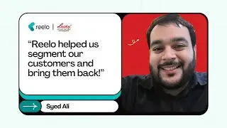 Targeted different segments of our customers and brought them back | Syed Ali, Lucky Restaurant
