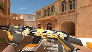 Набираем 250 подписчиков и я выкладываю новое видео. Демка напы // Standoff 2 \\