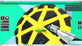Playing Space Mining Simulator once again!
