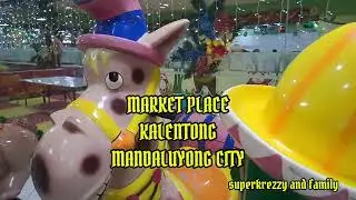 MARKET PLACE KALENTONG