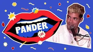 IVO LUCAS | PANDER LIVE