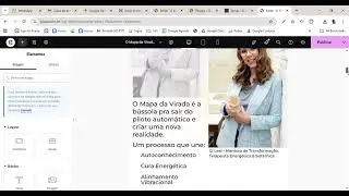 Como Escolher o Modelo da Página WordPress Direto pelo Elementor