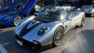 Craziest Hypercar Event in Germany [Part 2]