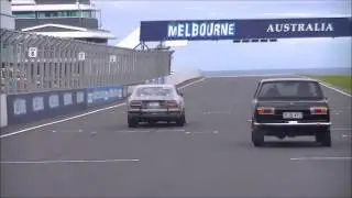 2013 Nissan Datsun Nationals-Phillip Island, Group 2. Sprint 3.