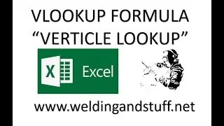 Excel How To Use The Vlookup Formula In Excel For Beginners