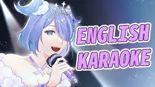 Elira Pendora UNARCHIVED ENGLISH KARAOKE we're all in this April 16, 2022