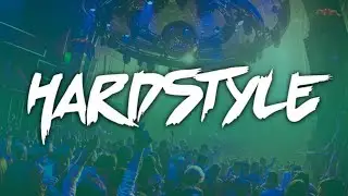 (2021 HARDSTYLE) Ed Sheeran - Bad Habits (Vaskan Hardstyle Remix) #hardstyle