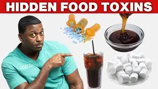 Are Your Everyday Foods Toxic? Find Out!