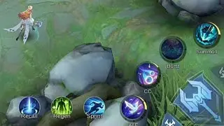 odette can summon lord in the new update???