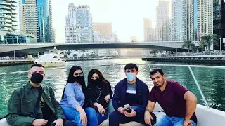 Дубай бо чами дустон