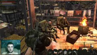 Stalker Online Квест Игра в кости