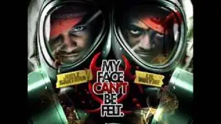 Lil Wayne - Im Not Human