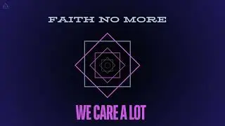 Faith No More - We Care A Lot 432hz