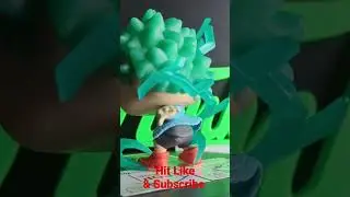 Deku from MHA Funko Pop