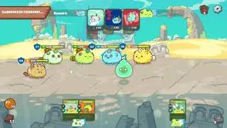 LOOKING FOR ASPIRING AXIE ISKOLAR