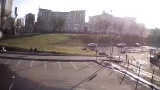 AR.Drone 2.0 Video: 2013/12/26