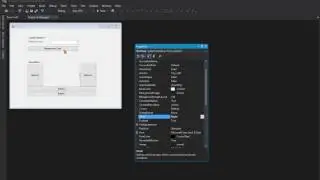 [Visual Basic .Net] - Créer un Contrôle Customisé à partir de plusieurs contrôles