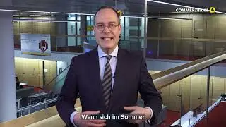 Wie weit geht die EZB?