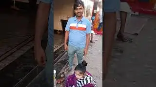 Rajlax baby mundan at mumba devi