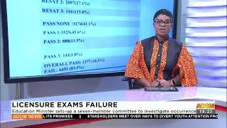 Adom TV News (11-7-23)