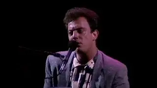 Billy Joel: Scenes From An Italian Restaurant (Live in London - June 8, 1984) [HD]