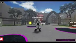 Roblox Breakdown dance XD