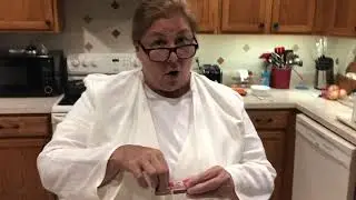 Prof Grandma 3