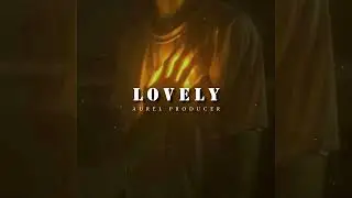 FREE Love beat - lovely (Prod Aurel)