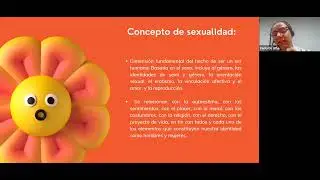 Conferencia sobre sexualidad para padres de alumnas y alumnos de 1° y 2° de primaria