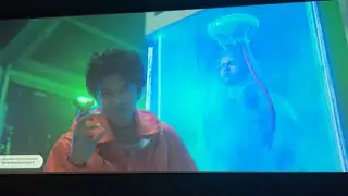 GOAT Post Credit Scene & Ending Explained