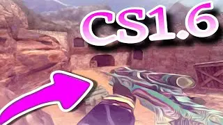 cs1.6 never die