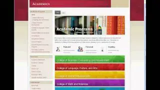 Drupal tutorial: JS Injector and Jquery UI in Drupal