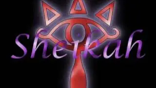 Song of Healing - Sheikah (Zelda)
