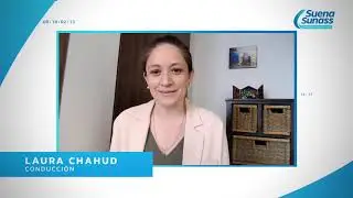 🔤 Suena Sunass: lanzamiento del VIII Concurso Escolar Nacional