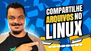 GNOME Share: Tão fácil que até o Windows e macOS deveriam copiar
