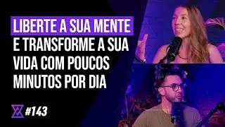 Meditação: Você consegue! - Tribe Zen Podcast - Ep. #143