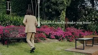 Dante Peluso - Wonder World (Lyric Video)