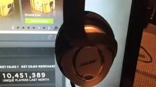 Setup video pbtt vs team oreo