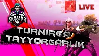 23 KUNI FINAL NAVI KP VA BOSHQA KOMANDALA BOR UZBEK SILA PUBG MOBILE