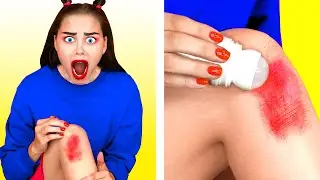 Life hacks every lazy person should know!