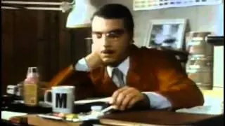 The Carpenter - Job Interview