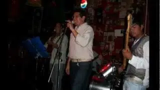 LaOtra Huella (Jujuy) Cuando muere el carnaval